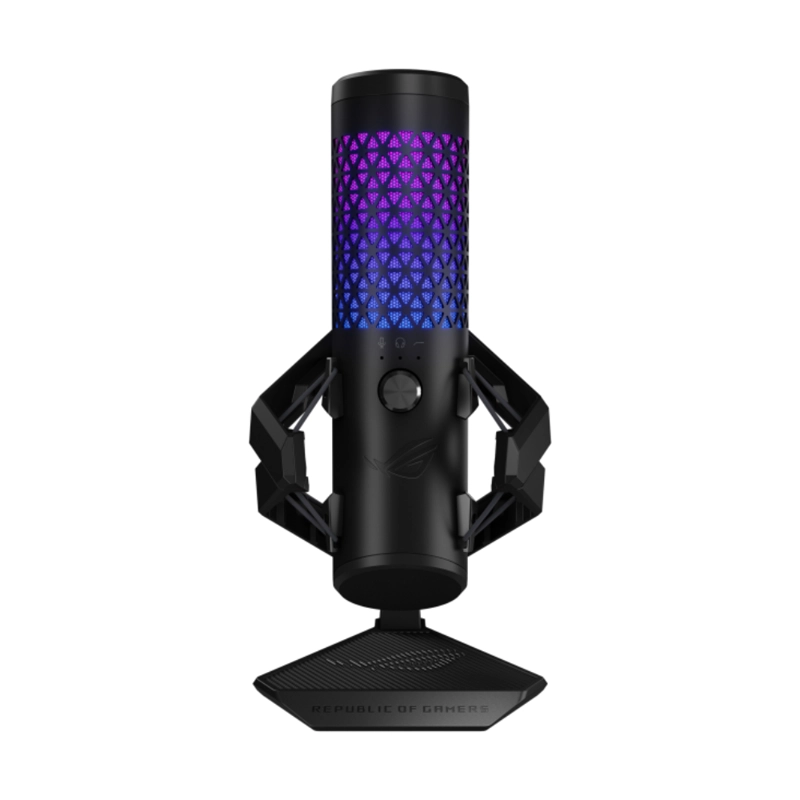 MICROFONO GAMER ROG CARNYX - 1