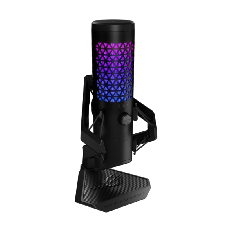 MICROFONO GAMER ROG CARNYX - 2
