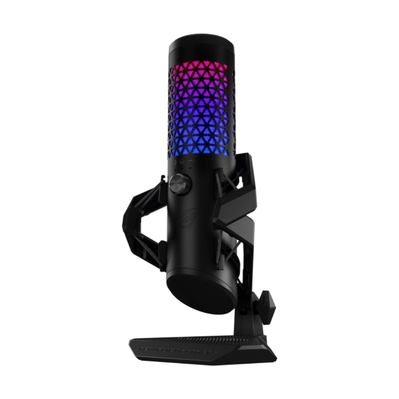MICROFONO GAMER ROG CARNYX - 3