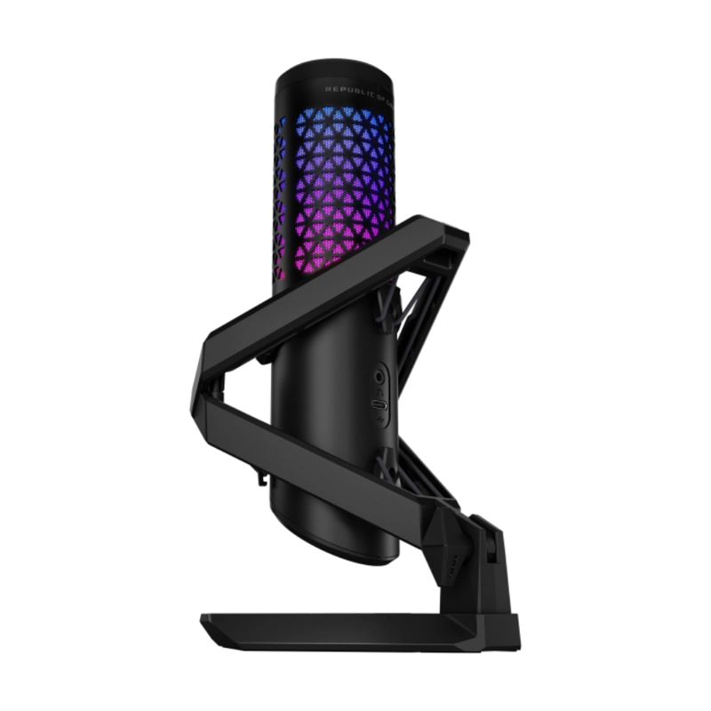 MICROFONO GAMER ROG CARNYX - 4