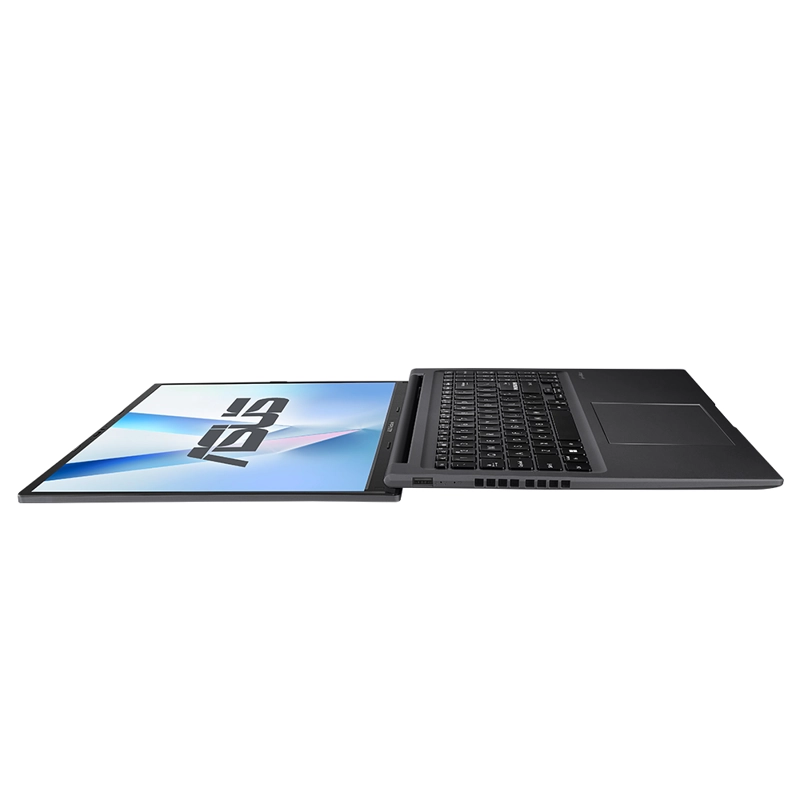 NOTEBOOK ASUS VIVOBOOK 16 INTEL CORE 9 24GB RAM 512GB SSD 16' - 4