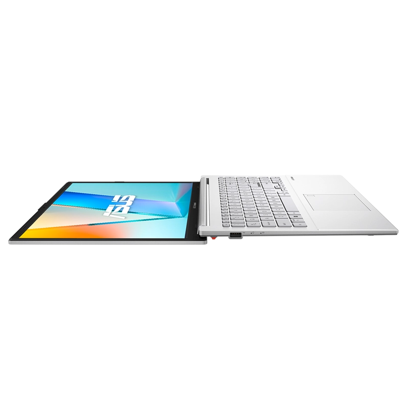 NOTEBOOK ASUS VIVOBOOK GO 15 AMD RYZEN 3 8GB RAM 256GB SSD 15.6' - 4