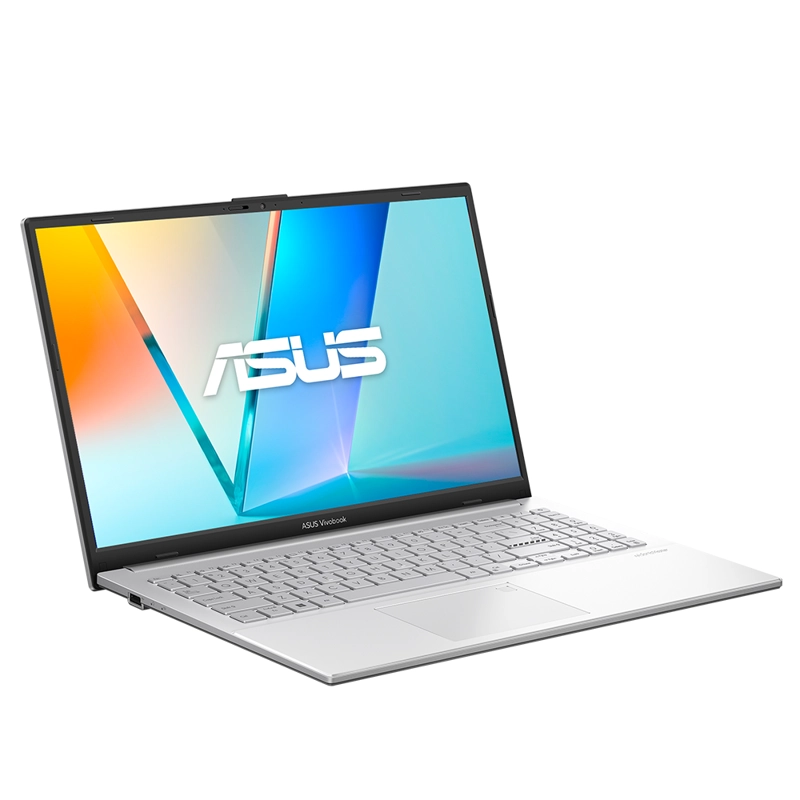 NOTEBOOK ASUS VIVOBOOK GO 15 AMD RYZEN 3 8GB RAM 256GB SSD 15.6' - 5