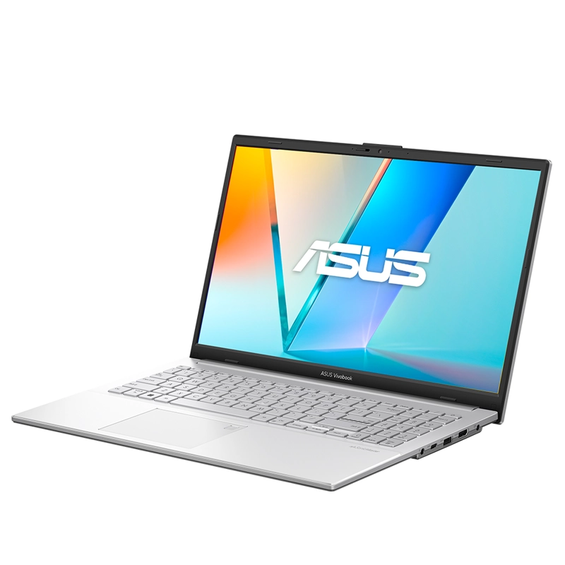 NOTEBOOK ASUS VIVOBOOK GO 15 AMD RYZEN 3 8GB RAM 256GB SSD 15.6' - 6