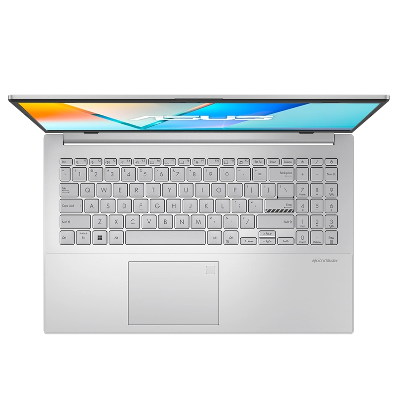 NOTEBOOK ASUS VIVOBOOK GO 15 AMD RYZEN 3 8GB RAM 256GB SSD 15.6' - 7