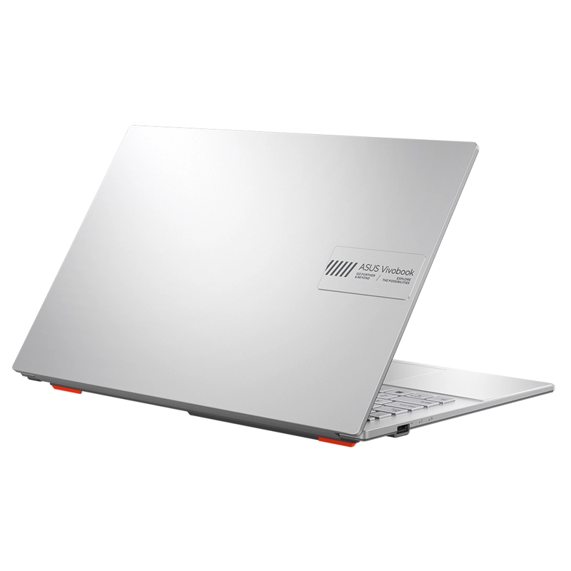 NOTEBOOK ASUS VIVOBOOK GO 15 AMD RYZEN 3 8GB RAM 256GB SSD 15.6' - 8