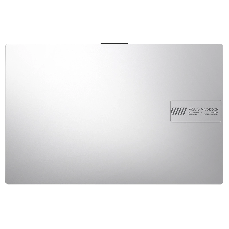 NOTEBOOK ASUS VIVOBOOK GO 15 AMD RYZEN 3 8GB RAM 256GB SSD 15.6' - 9