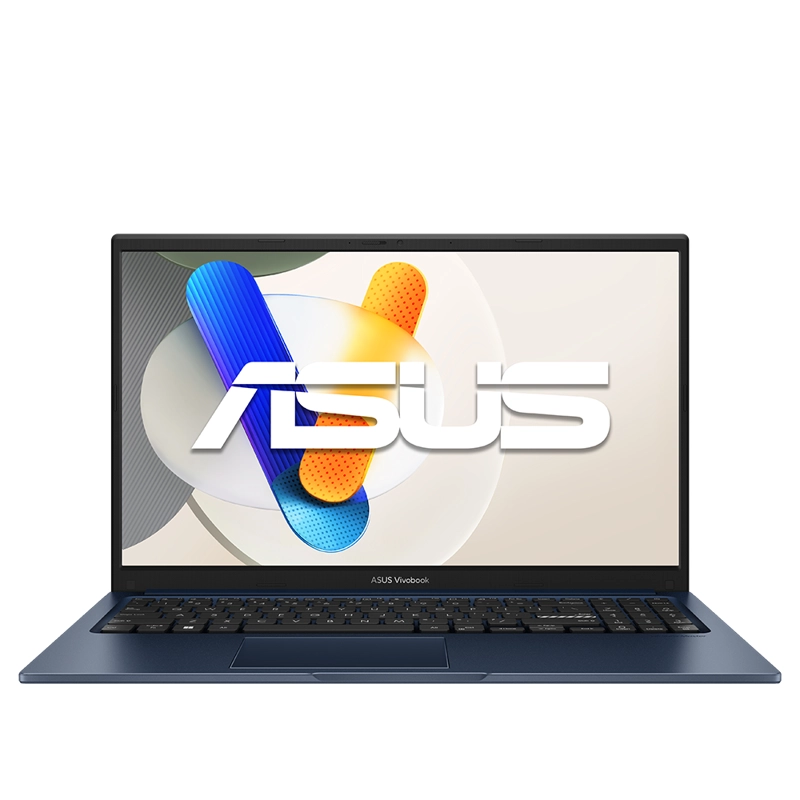 NOTEBOOK ASUS VIVOBOOK 15 INTEL CORE 5 16GB RAM 512GB SSD TOUCH 15.6' - 1