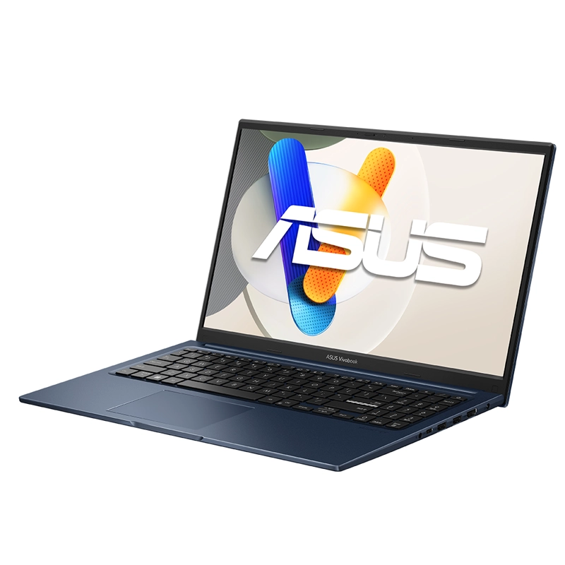 NOTEBOOK ASUS VIVOBOOK 15 INTEL CORE 5 16GB RAM 512GB SSD TOUCH 15.6' - 5