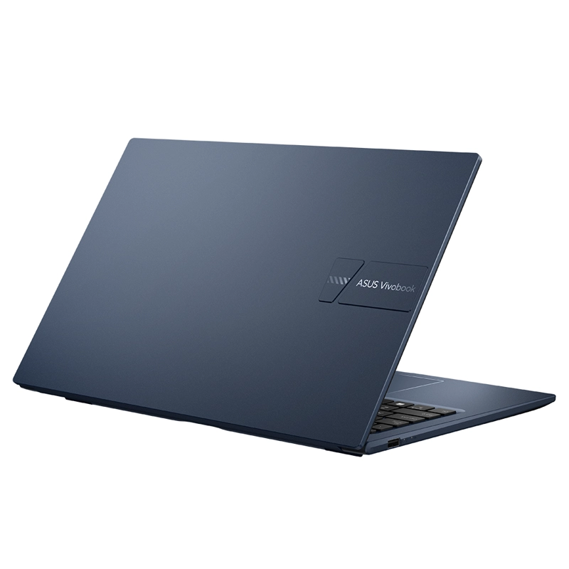NOTEBOOK ASUS VIVOBOOK 15 INTEL CORE 5 16GB RAM 512GB SSD TOUCH 15.6' - 7