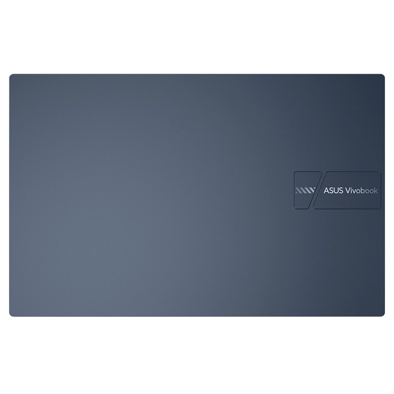 NOTEBOOK ASUS VIVOBOOK 15 INTEL CORE 5 16GB RAM 512GB SSD TOUCH 15.6' - 8