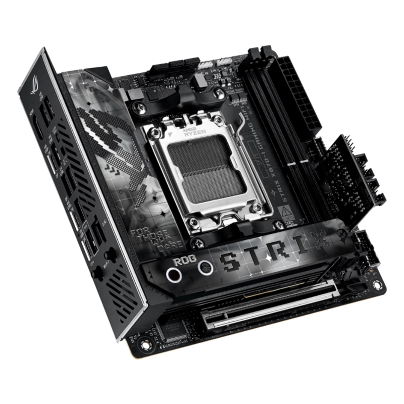 PLACA MADRE ROG STRIX X870-I GAMING WIFI - 2