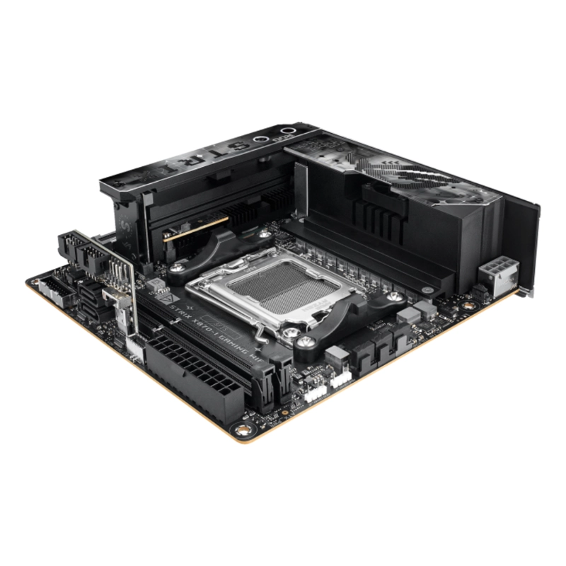 PLACA MADRE ROG STRIX X870-I GAMING WIFI - 3