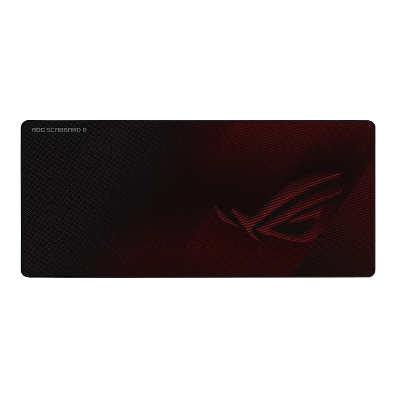 MOUSE PAD GAMING ROG SCABBARD II - 1
