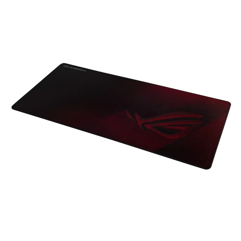 MOUSE PAD GAMING ROG SCABBARD II - 2