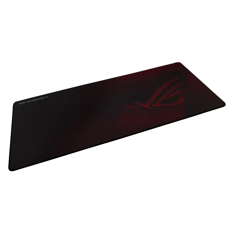 MOUSE PAD GAMING ROG SCABBARD II - 3