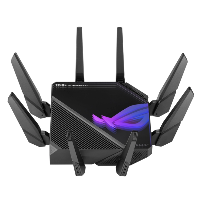 ROUTER ROG RAPTURE GT-AXE16000 - 1