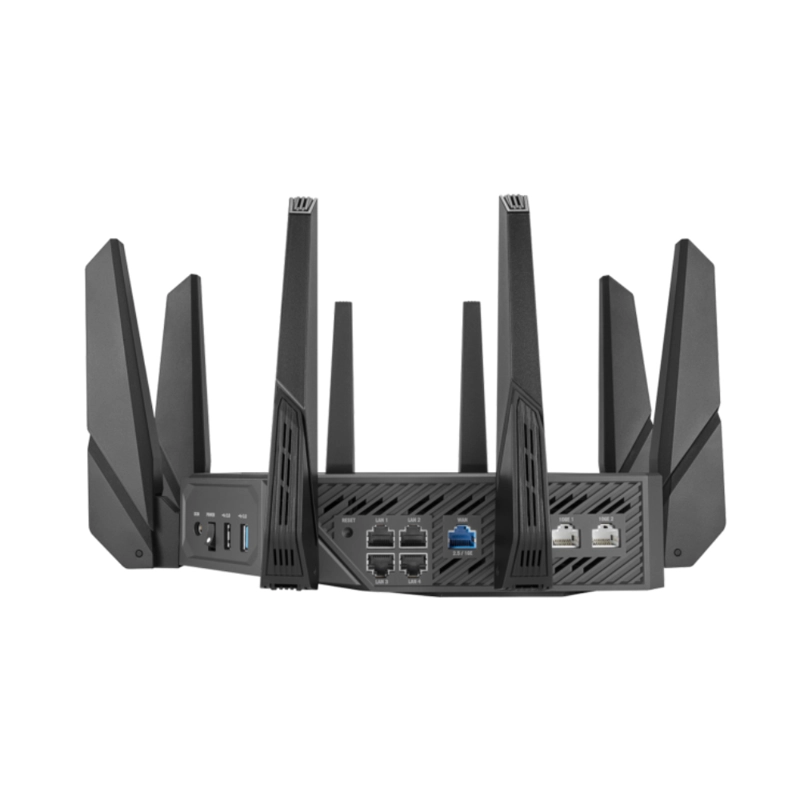 ROUTER ROG RAPTURE GT-AXE16000 - 2