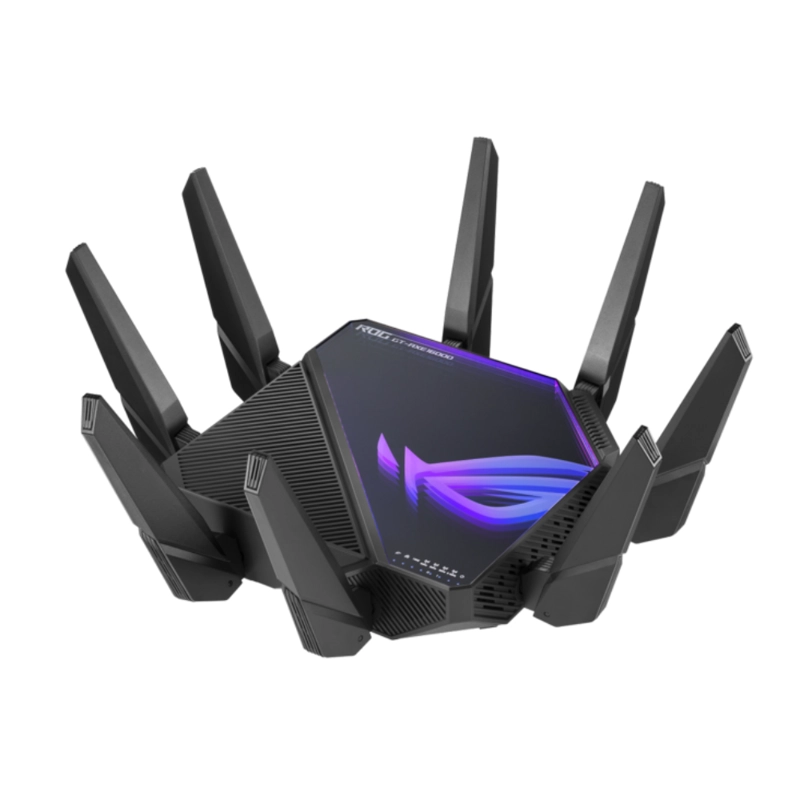 ROUTER ROG RAPTURE GT-AXE16000 - 3
