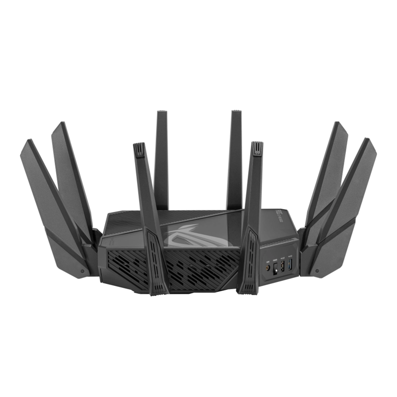 ROUTER ROG RAPTURE GT-AXE16000 - 4
