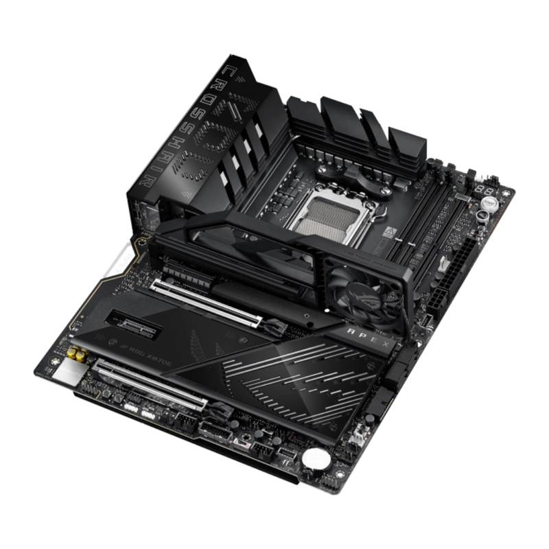 PLACA MADRE ROG CROSSHAIR X870E APEX - 2