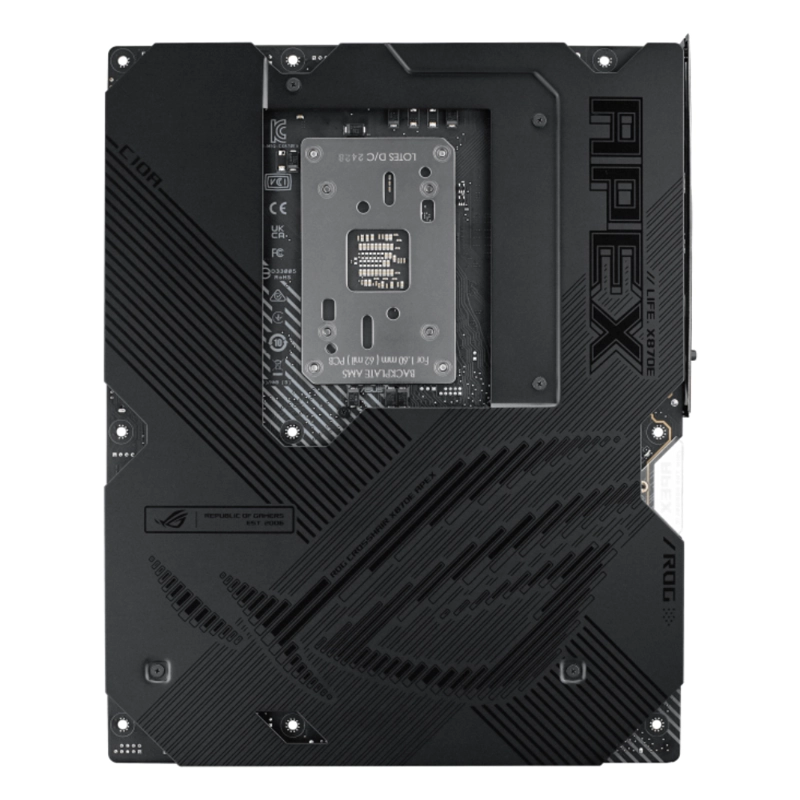 PLACA MADRE ROG CROSSHAIR X870E APEX - 4