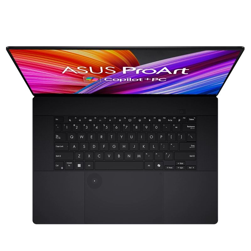 NOTEBOOK ASUS PROART P16 AMD RYZEN AI 9 64GB RAM 2TB SSD RTX 5070 OLED TOUCH 16' - 7