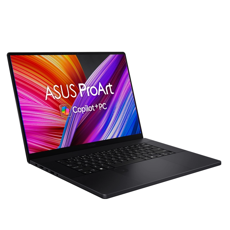 NOTEBOOK ASUS PROART P16 AMD RYZEN AI 9 32GB RAM 1TB SSD RTX 5060 OLED TOUCH 16' - 4