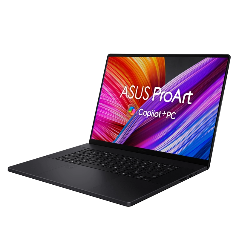 NOTEBOOK ASUS PROART P16 AMD RYZEN AI 9 32GB RAM 1TB SSD RTX 5060 OLED TOUCH 16' - 5