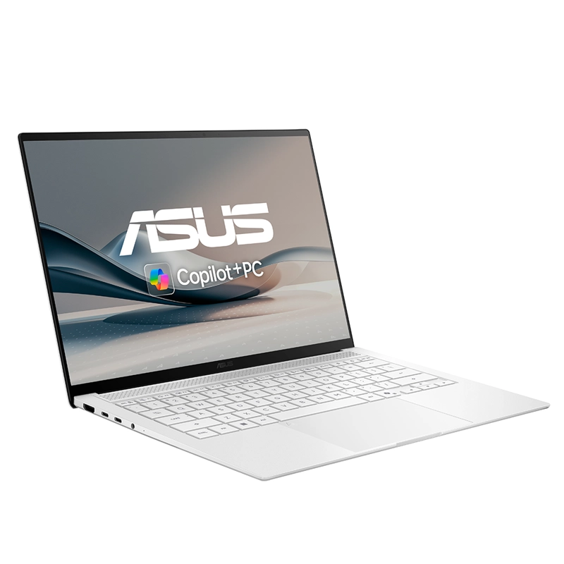 NOTEBOOK ASUS ZENBOOK S14 INTEL CORE ULTRA 7 32GB RAM 1TB SSD OLED TOUCH 14' - 4