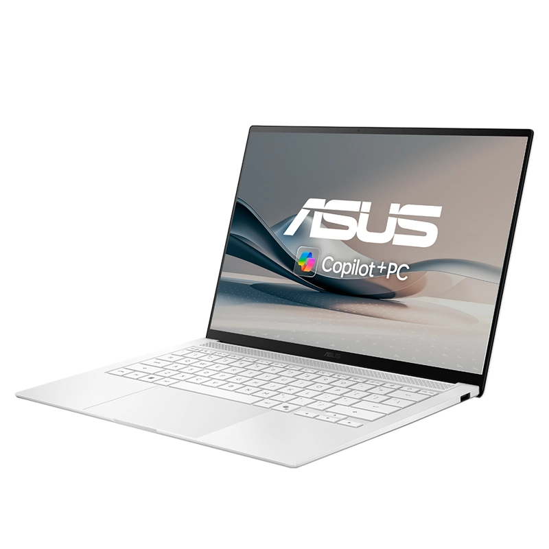 NOTEBOOK ASUS ZENBOOK S14 INTEL CORE ULTRA 7 32GB RAM 1TB SSD OLED TOUCH 14' - 5