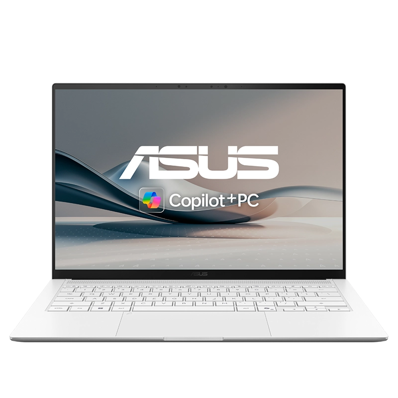 NOTEBOOK ASUS ZENBOOK S14 INTEL CORE ULTRA 7 32GB RAM 1TB SSD OLED TOUCH 14' - 6