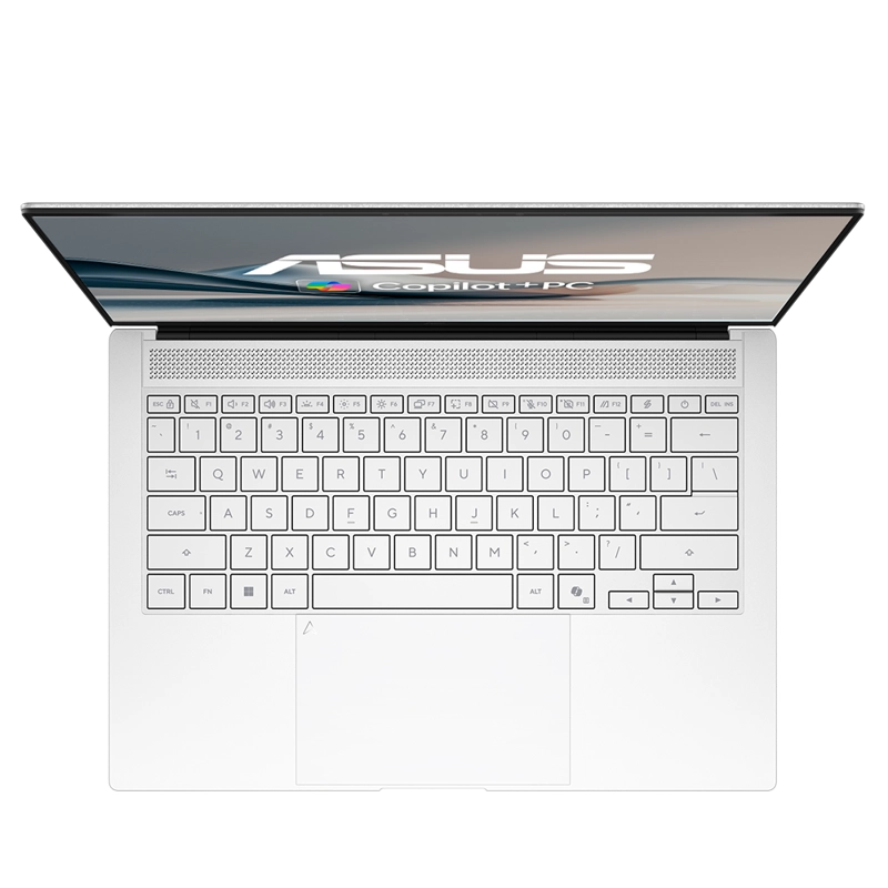 NOTEBOOK ASUS ZENBOOK S14 INTEL CORE ULTRA 7 32GB RAM 1TB SSD OLED TOUCH 14' - 7