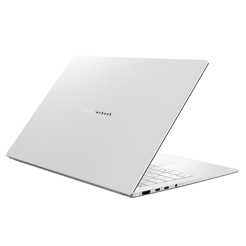 NOTEBOOK ASUS ZENBOOK S14 INTEL CORE ULTRA 7 32GB RAM 1TB SSD OLED TOUCH 14' - 8