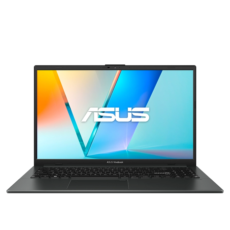 NOTEBOOK ASUS VIVOBOOK GO 15 AMD RYZEN 5 8GB RAM 512GB SSD 15.6' - 1