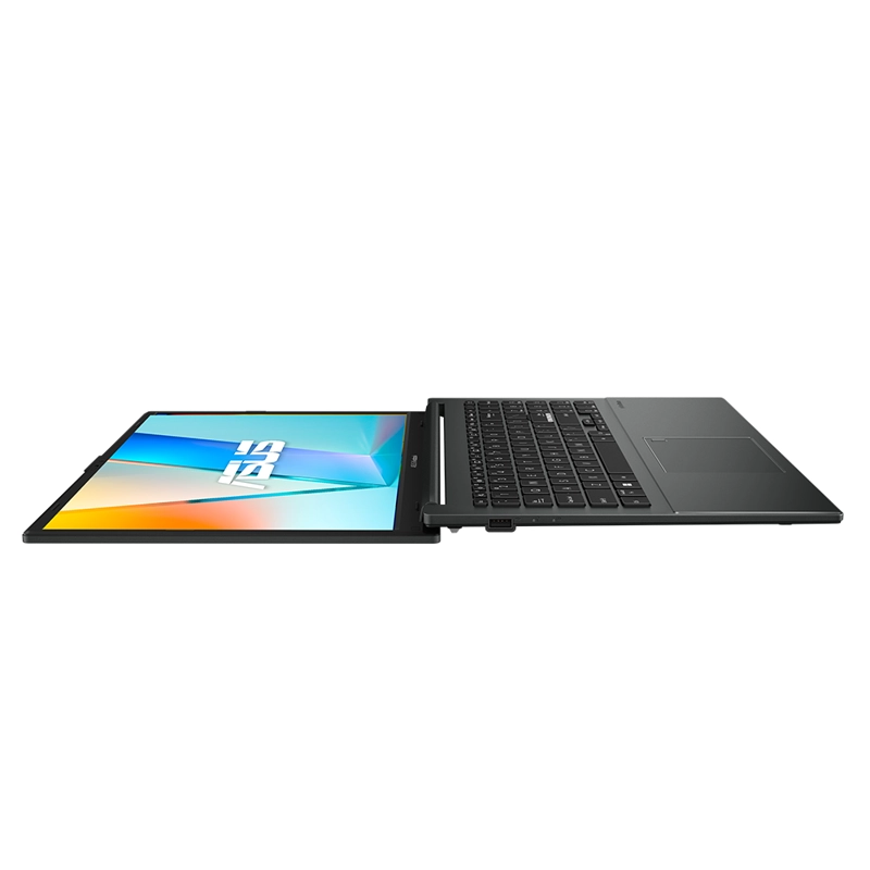 NOTEBOOK ASUS VIVOBOOK GO 15 AMD RYZEN 5 16GB RAM 512GB SSD 15.6' - 3