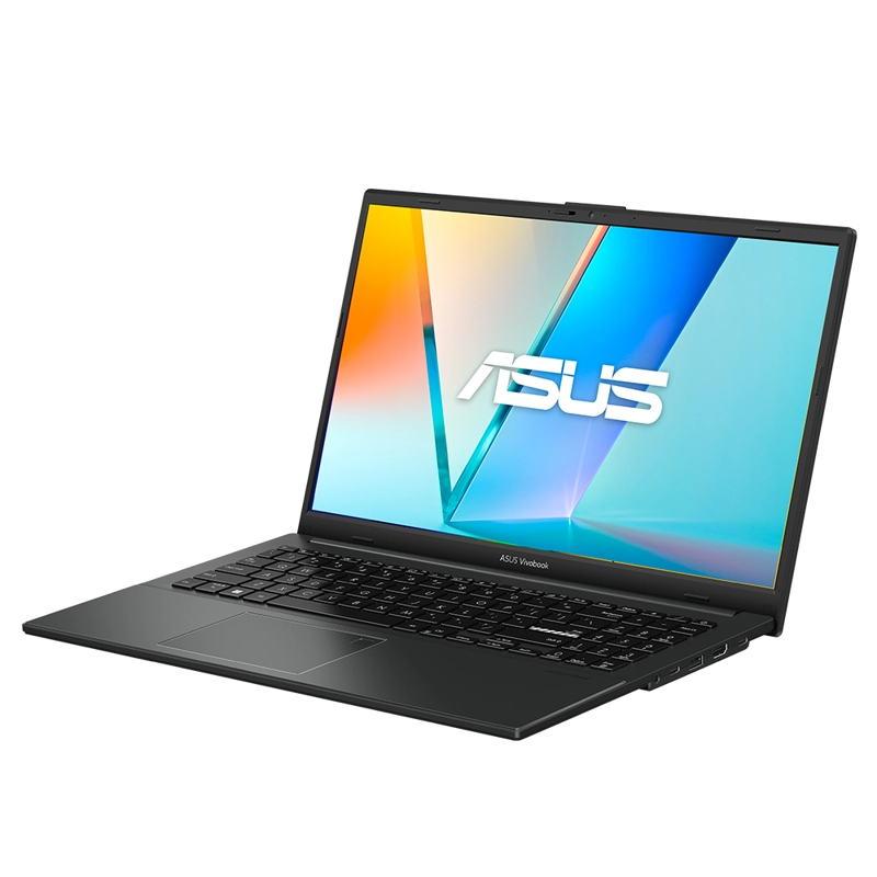 NOTEBOOK ASUS VIVOBOOK GO 15 AMD RYZEN 5 16GB RAM 512GB SSD 15.6' - 5