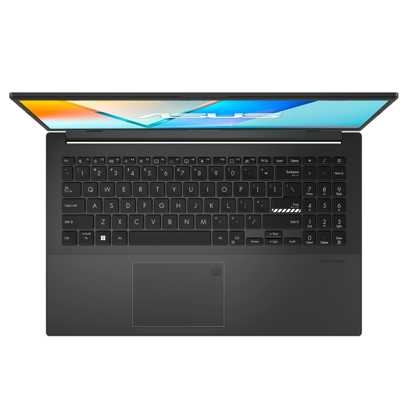NOTEBOOK ASUS VIVOBOOK GO 15 AMD RYZEN 5 16GB RAM 512GB SSD 15.6' - 6