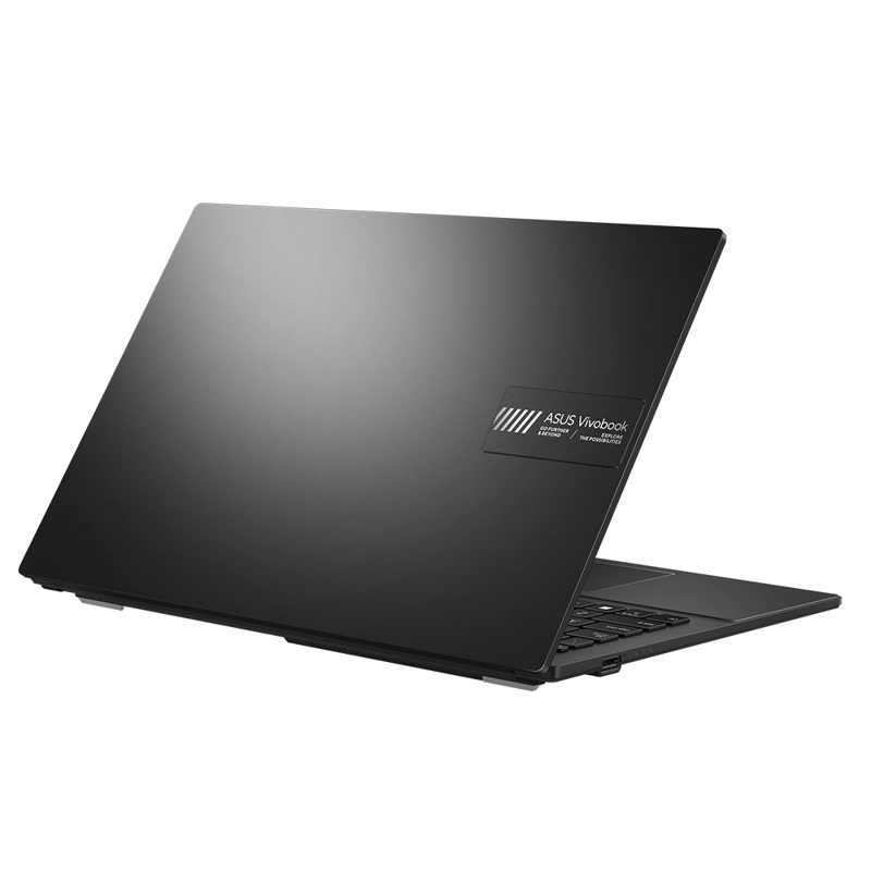 NOTEBOOK ASUS VIVOBOOK GO 15 AMD RYZEN 5 16GB RAM 512GB SSD 15.6' - 7