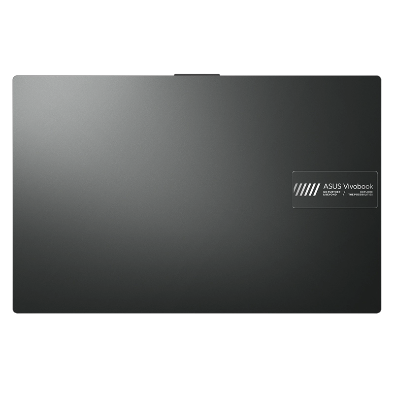 NOTEBOOK ASUS VIVOBOOK GO 15 AMD RYZEN 5 16GB RAM 512GB SSD 15.6' - 8