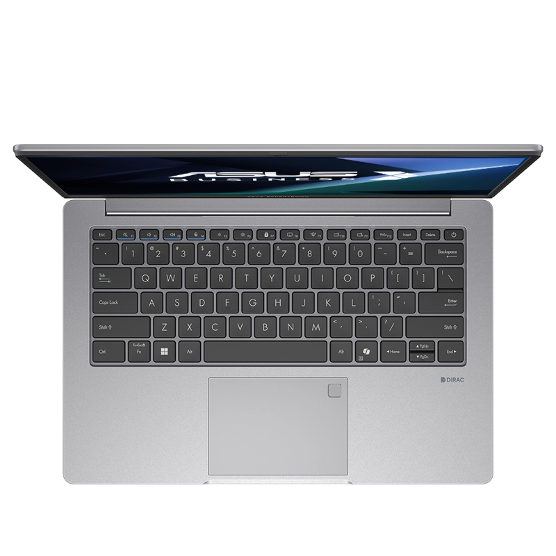 NOTEBOOK ASUS EXPERTBOOK INTEL CORE 5 16GB RAM 512GB SSD 14' - 6