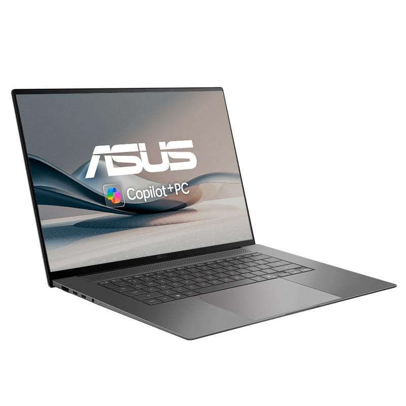 NOTEBOOK ASUS ZENBOOK S16 AMD RYZEN AI 9 32GB RAM 1TB SSD 16' OLED TOUCH - 4