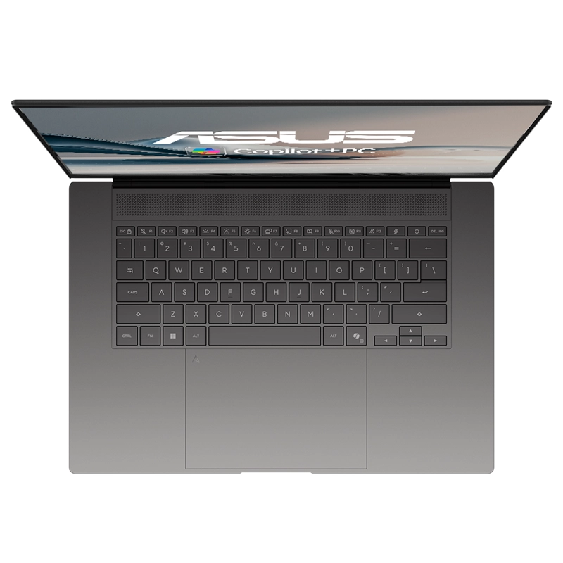 NOTEBOOK ASUS ZENBOOK S16 AMD RYZEN AI 9 32GB RAM 1TB SSD 16' OLED TOUCH - 7