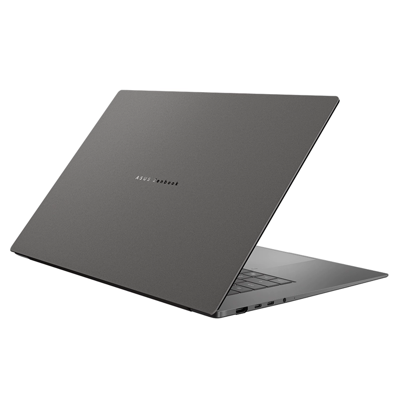NOTEBOOK ASUS ZENBOOK S16 AMD RYZEN AI 9 32GB RAM 1TB SSD 16' OLED TOUCH - 8