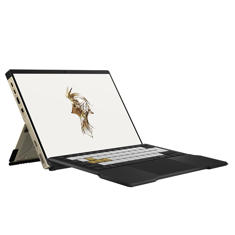 NOTEBOOK ROG FLOW Z13 RYZEN AI MAX+ 395 128GB RAM 1TB SSD Kojima - 3