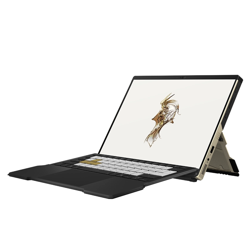 NOTEBOOK ROG FLOW Z13 RYZEN AI MAX+ 395 128GB RAM 1TB SSD Kojima - 4