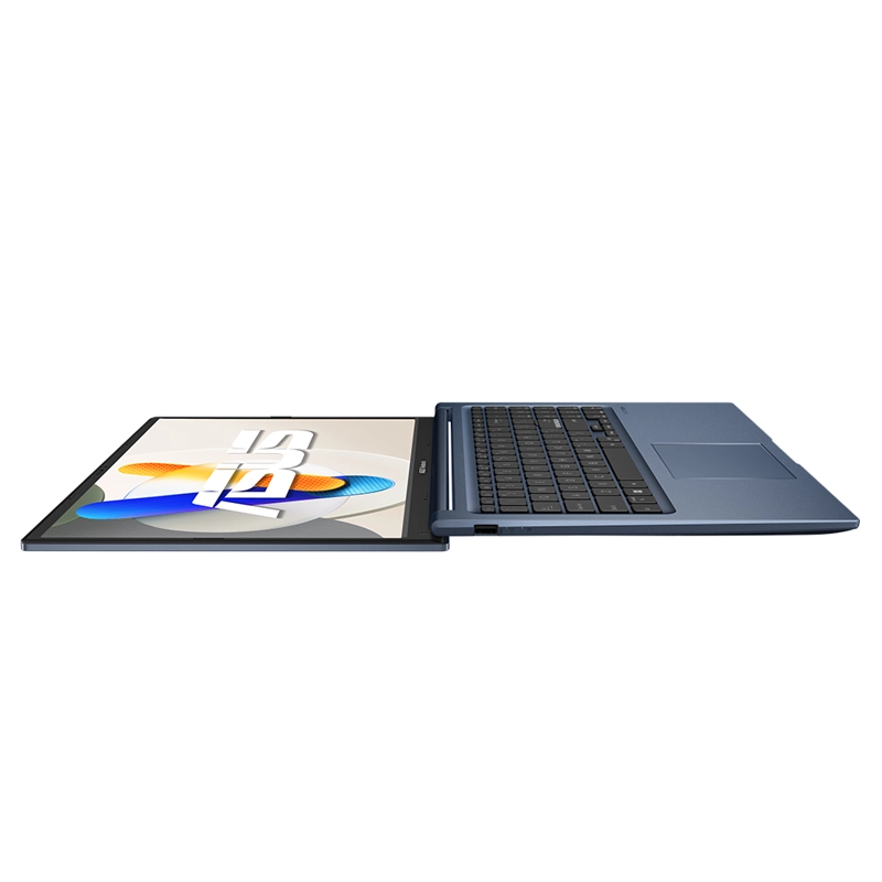 NOTEBOOK ASUS VIVOBOOK 15 INTEL CORE 5 16GB RAM 512GB SSD 15.6' - 3