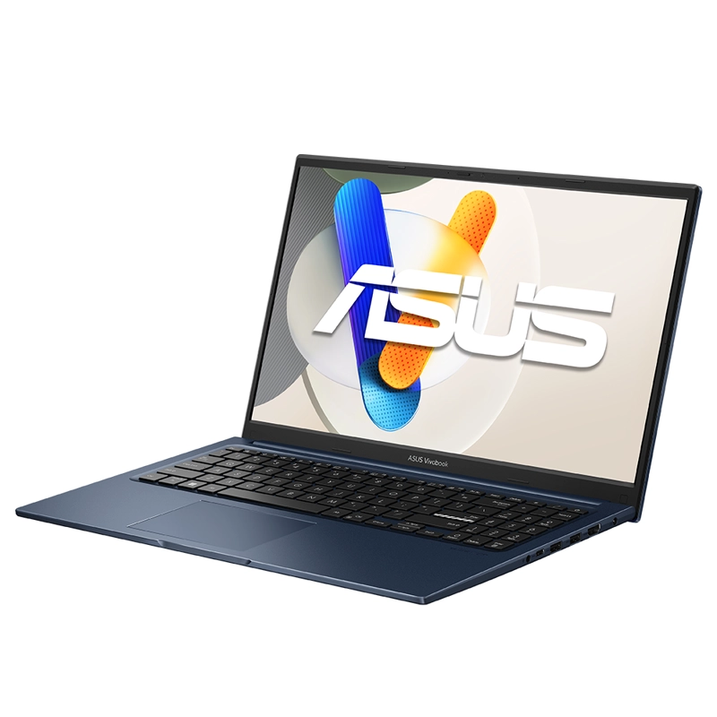 NOTEBOOK ASUS VIVOBOOK 15 INTEL CORE 5 16GB RAM 512GB SSD 15.6' - 5