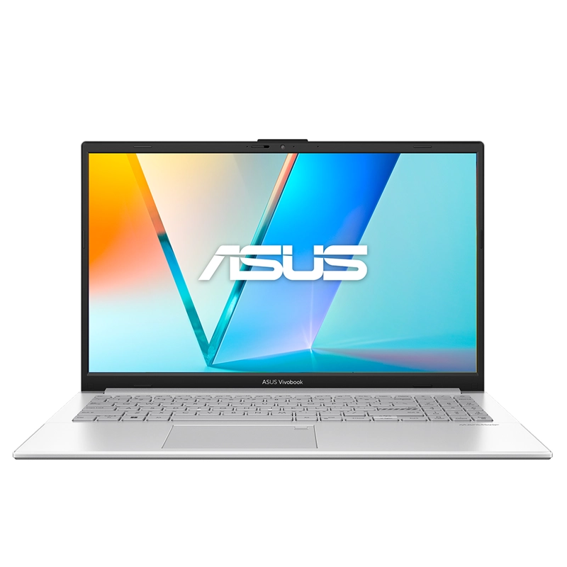 NOTEBOOK ASUS VIVOBOOK GO 15 AMD RYZEN 5 8GB RAM 512GB SSD 15.6' - 1