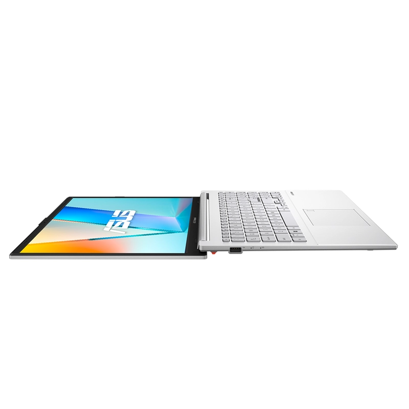 NOTEBOOK ASUS VIVOBOOK GO 15 AMD RYZEN 5 8GB RAM 512GB SSD 15.6' - 3